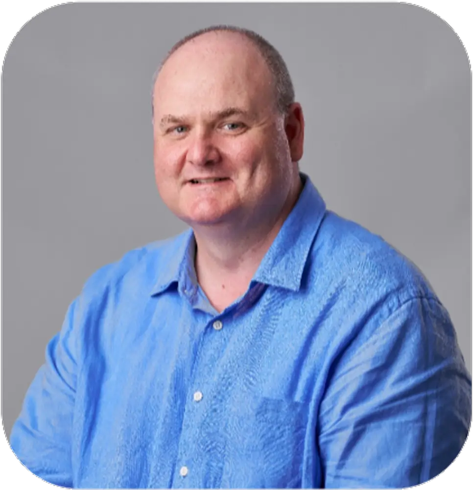 Matthew Richards - Photo - Accounting Sunshine Coast