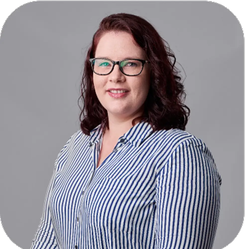 Sara Trudgian - Business Advisors - Sunshine Coast