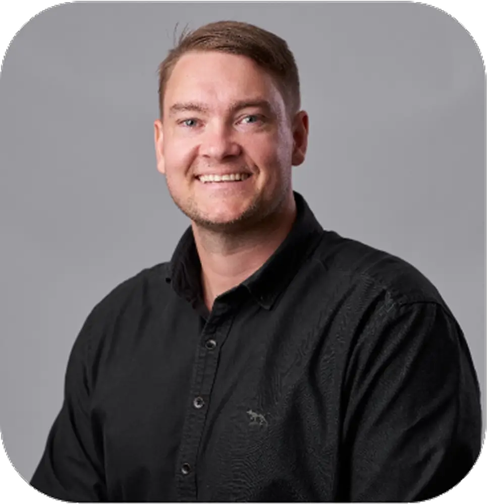 Anton Slaats - Sunshine Coast Business Advisor