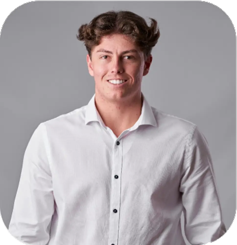 Jake Berryman - Business Advisors & Accountants Sunshine Coast