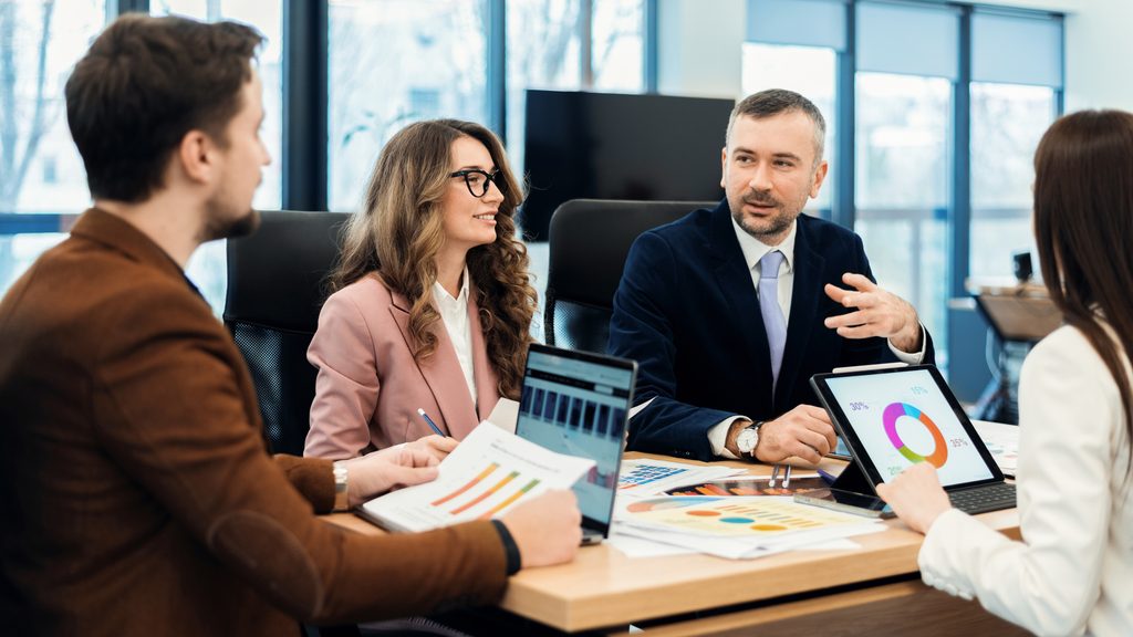 Business Structure Consultant
